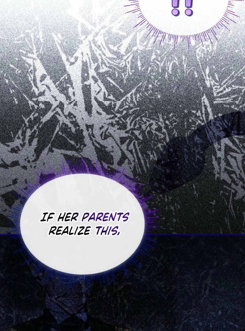 The Little Lady Behind The Scenes Chapter 130 - Page 35