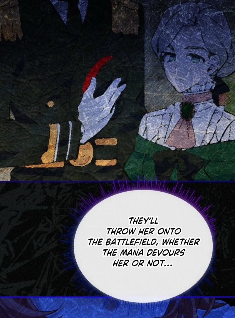 The Little Lady Behind The Scenes Chapter 130 - Page 36