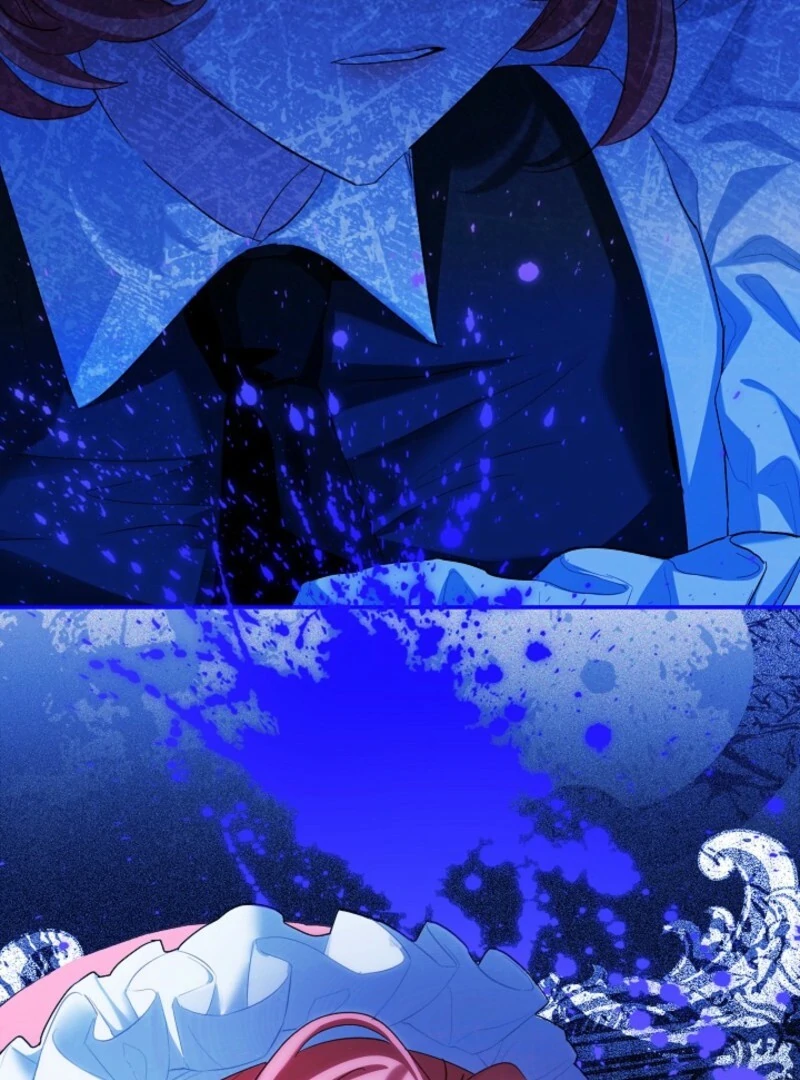 The Little Lady Behind The Scenes Chapter 130 - Page 37