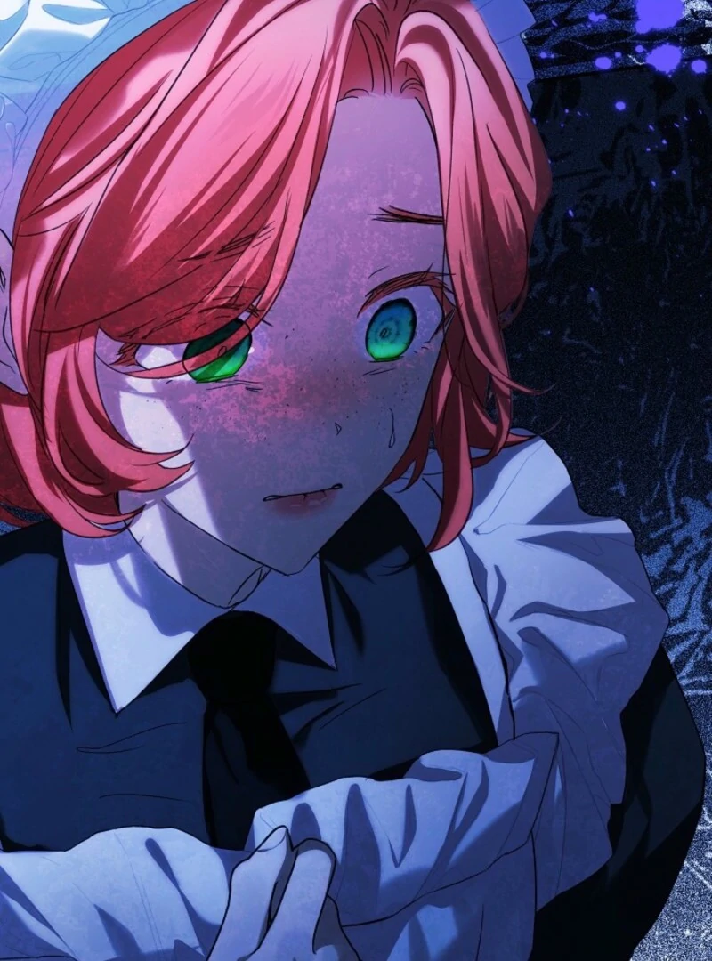 The Little Lady Behind The Scenes Chapter 130 - Page 38