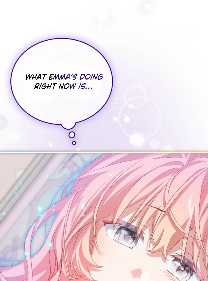 The Little Lady Behind The Scenes Chapter 130 - Page 47