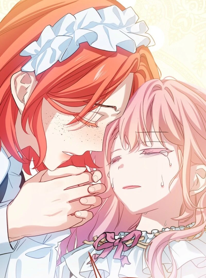 The Little Lady Behind The Scenes Chapter 130 - Page 49