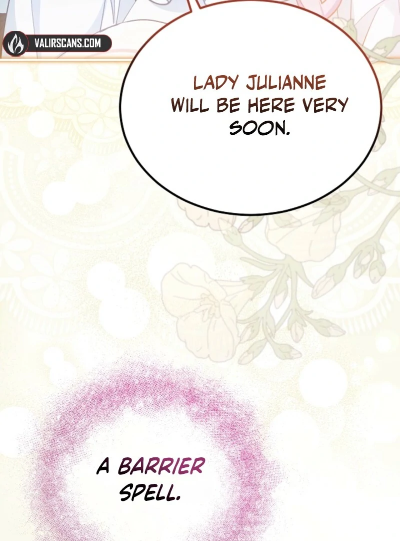 The Little Lady Behind The Scenes Chapter 130 - Page 50