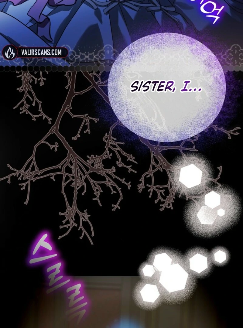 The Little Lady Behind The Scenes Chapter 130 - Page 59