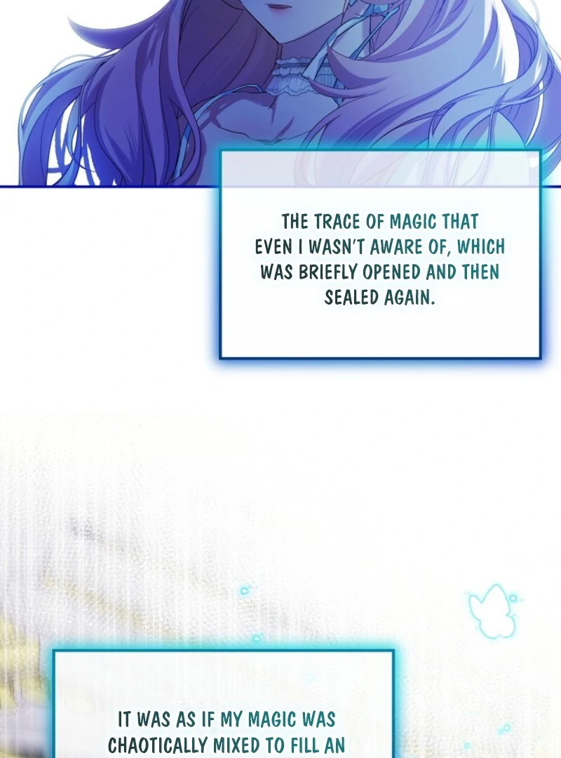 The Little Lady Behind The Scenes Chapter 130 - Page 64