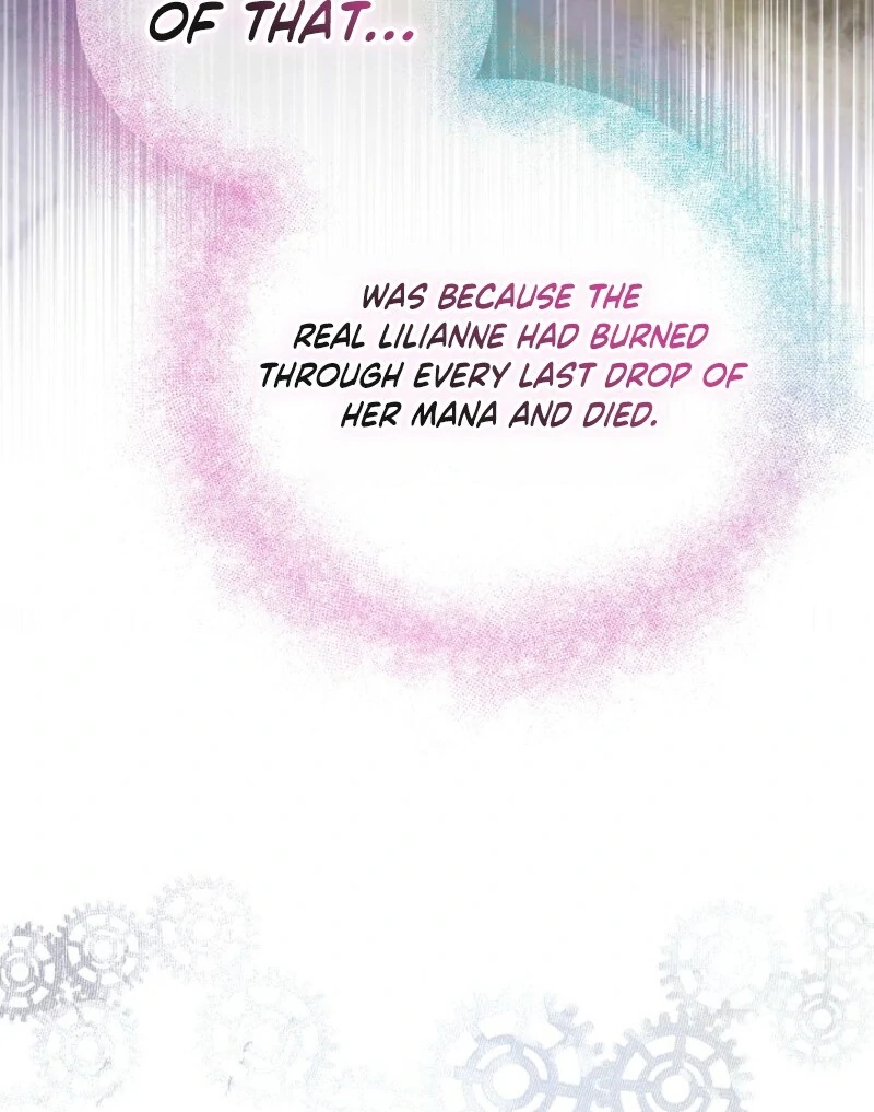 The Little Lady Behind The Scenes Chapter 130 - Page 67