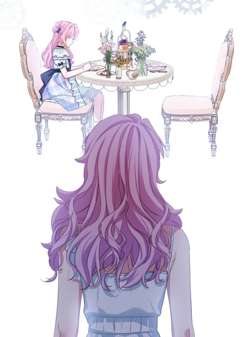 The Little Lady Behind The Scenes Chapter 130 - Page 68