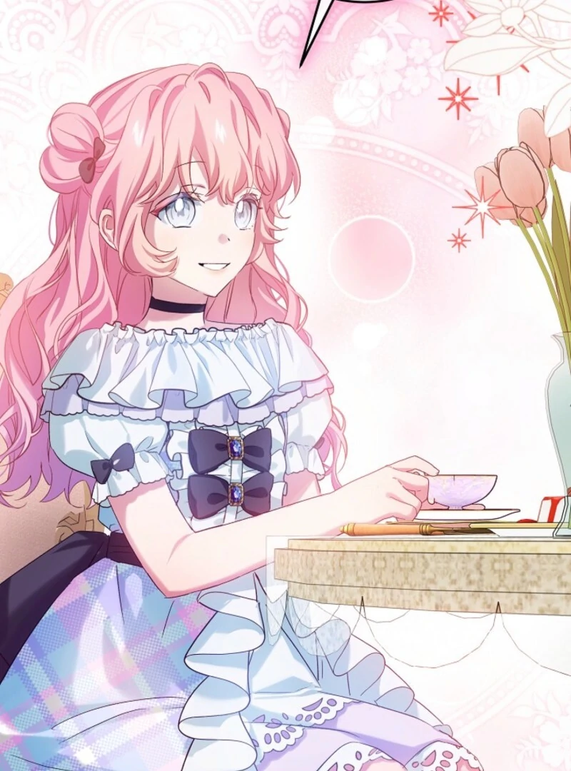 The Little Lady Behind The Scenes Chapter 130 - Page 70