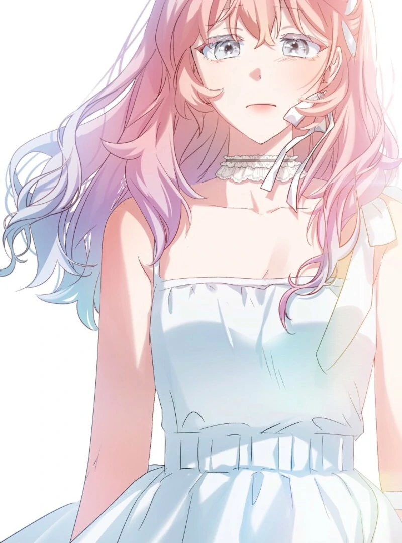 The Little Lady Behind The Scenes Chapter 130 - Page 72