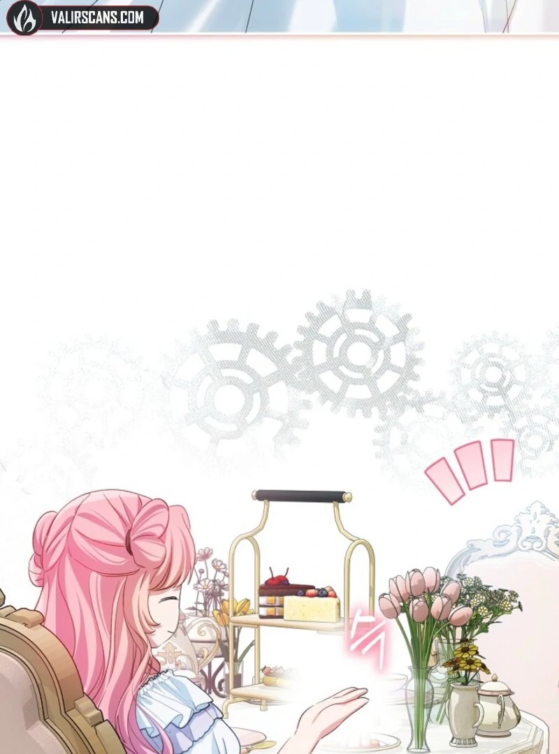 The Little Lady Behind The Scenes Chapter 130 - Page 73