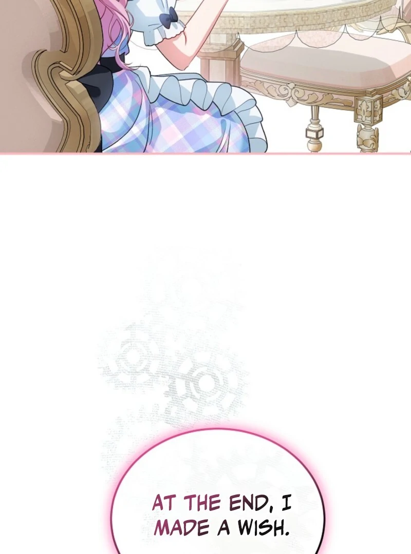 The Little Lady Behind The Scenes Chapter 130 - Page 74