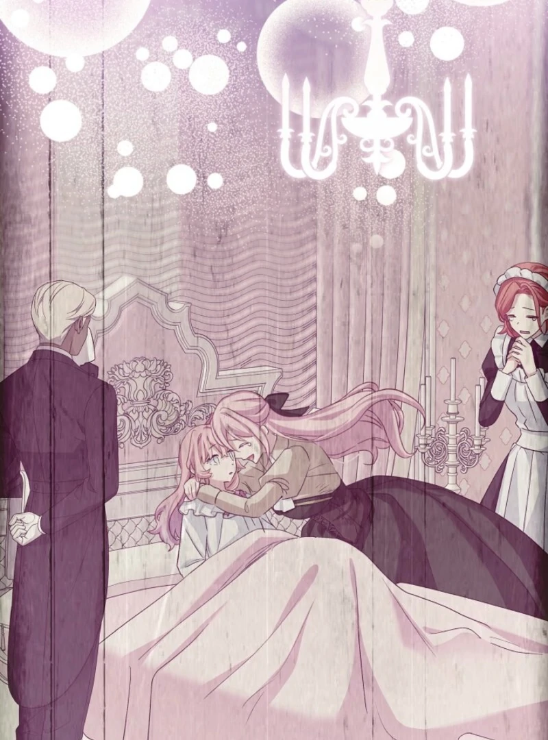 The Little Lady Behind The Scenes Chapter 130 - Page 80