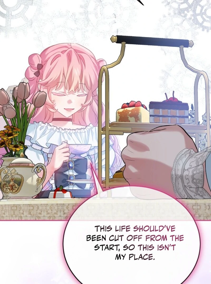 The Little Lady Behind The Scenes Chapter 130 - Page 83