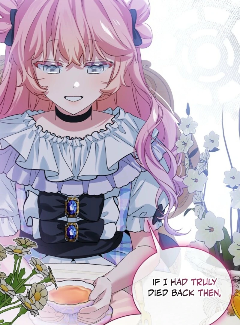 The Little Lady Behind The Scenes Chapter 130 - Page 91