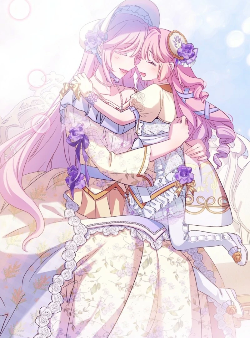 The Little Lady Behind The Scenes Chapter 130 - Page 94