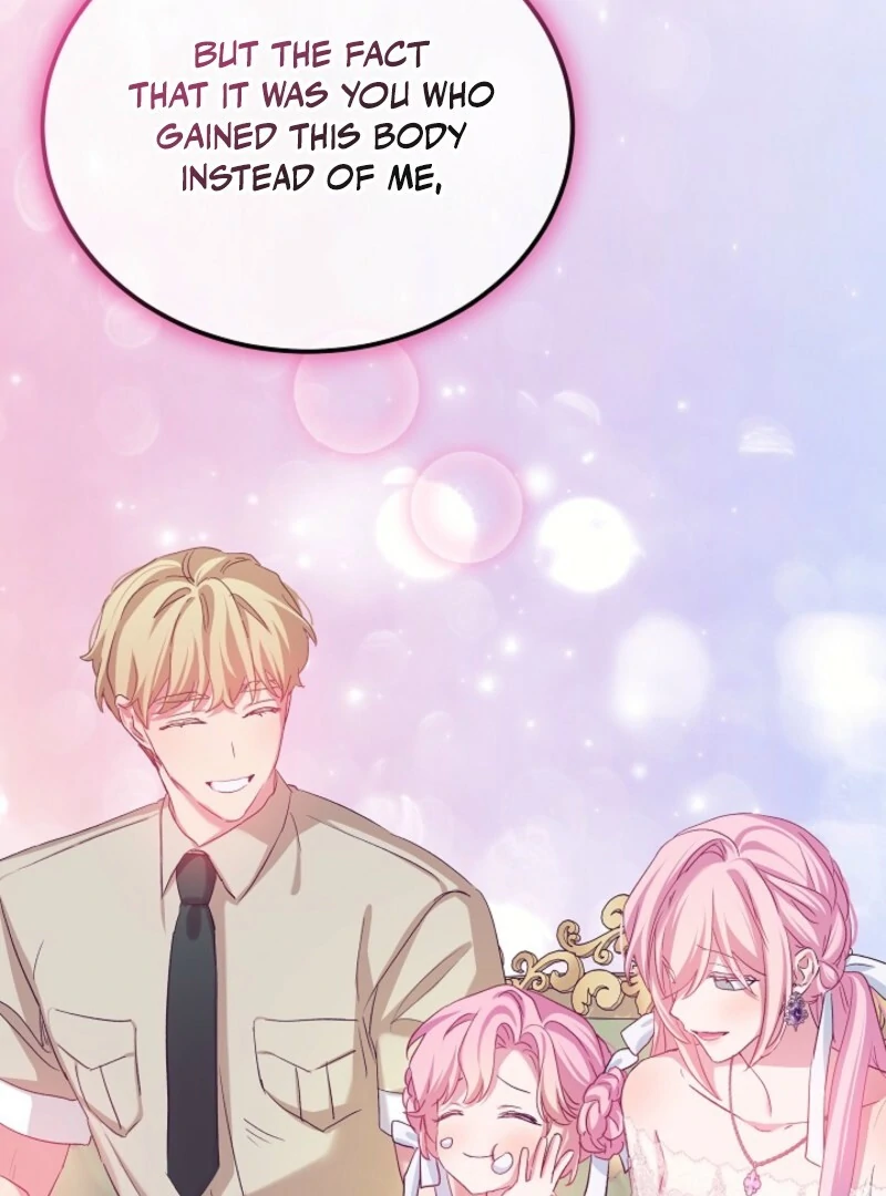 The Little Lady Behind The Scenes Chapter 130 - Page 96