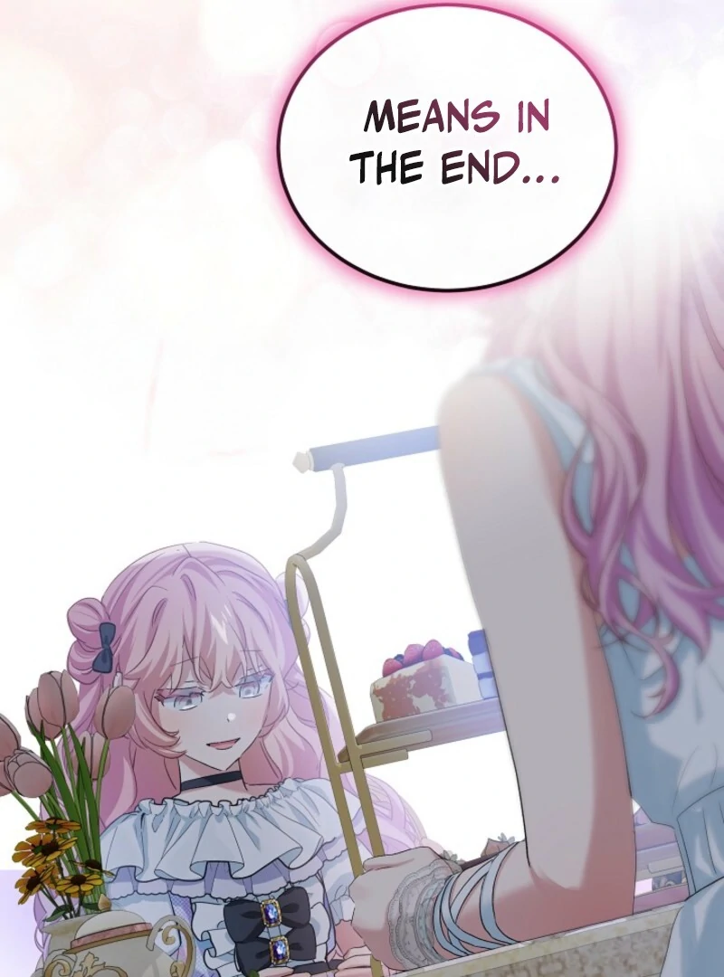 The Little Lady Behind The Scenes Chapter 130 - Page 98