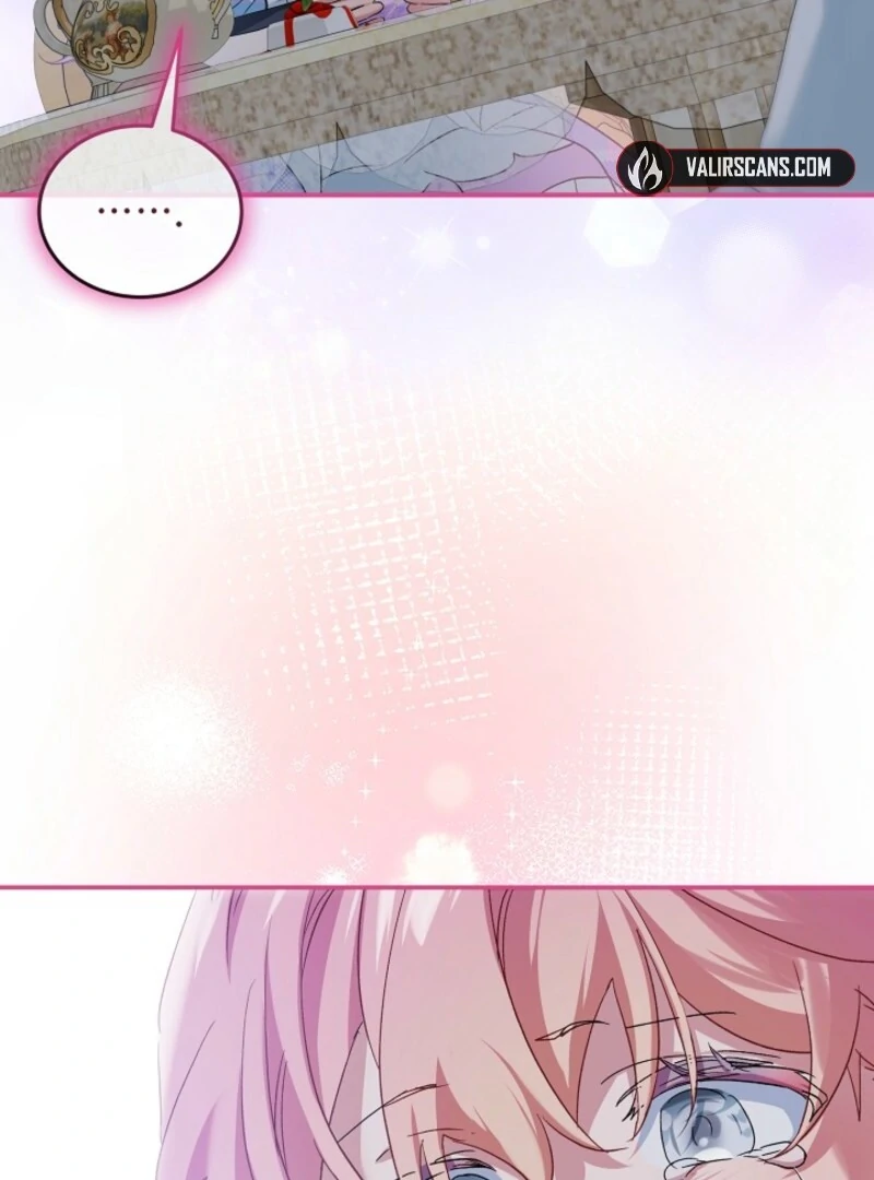 The Little Lady Behind The Scenes Chapter 130 - Page 99