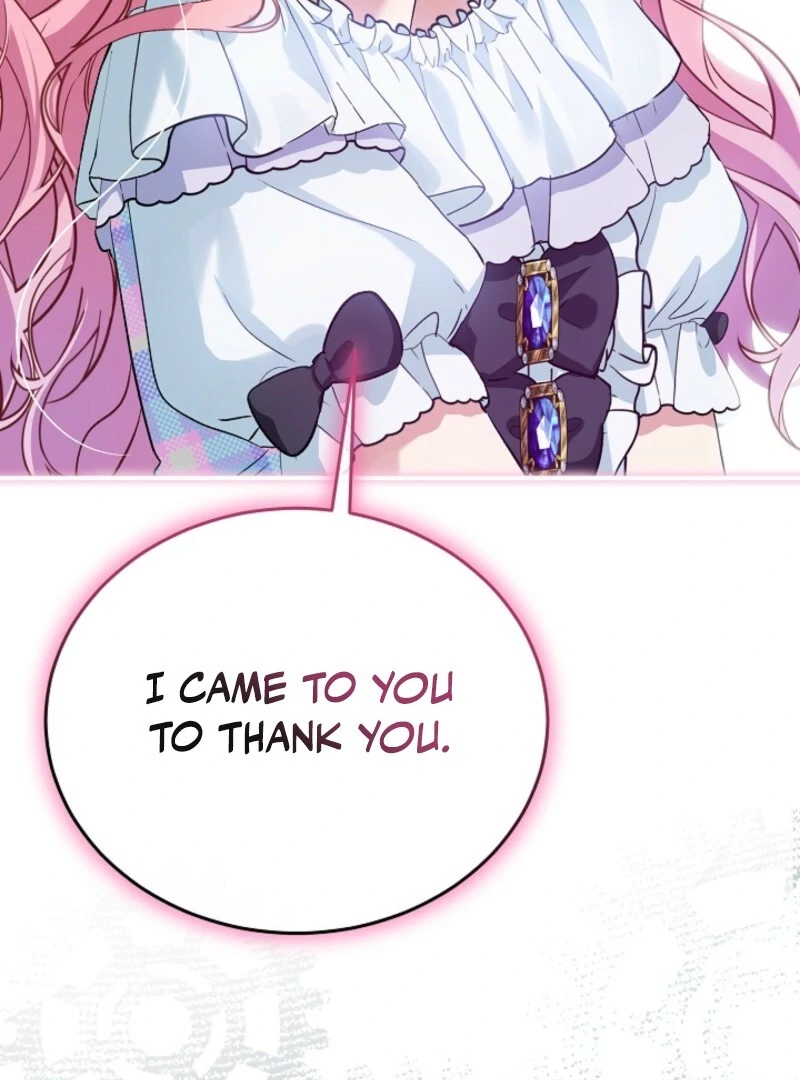 The Little Lady Behind The Scenes Chapter 130 - Page 114