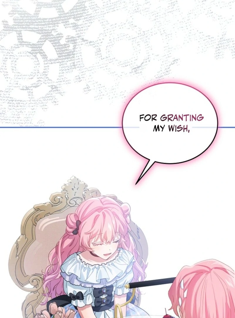 The Little Lady Behind The Scenes Chapter 130 - Page 115