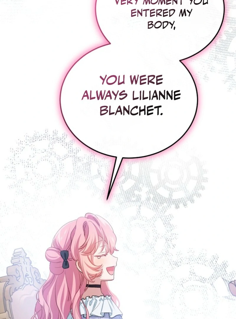 The Little Lady Behind The Scenes Chapter 130 - Page 118