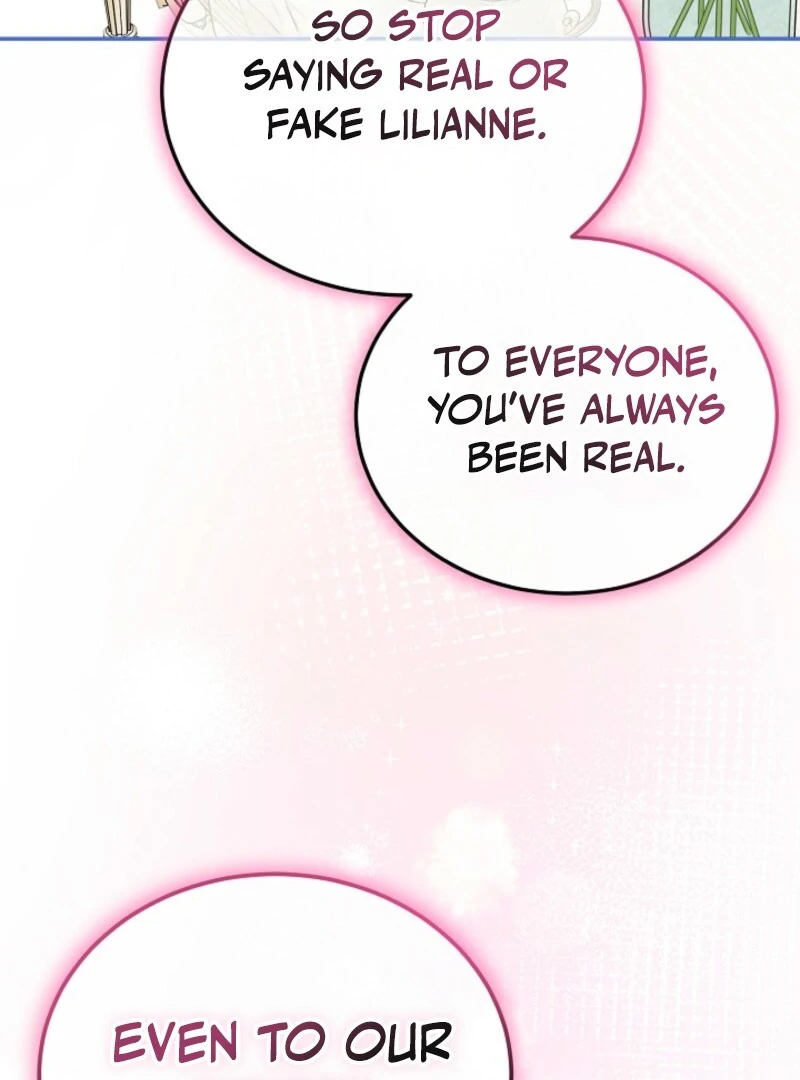 The Little Lady Behind The Scenes Chapter 130 - Page 122