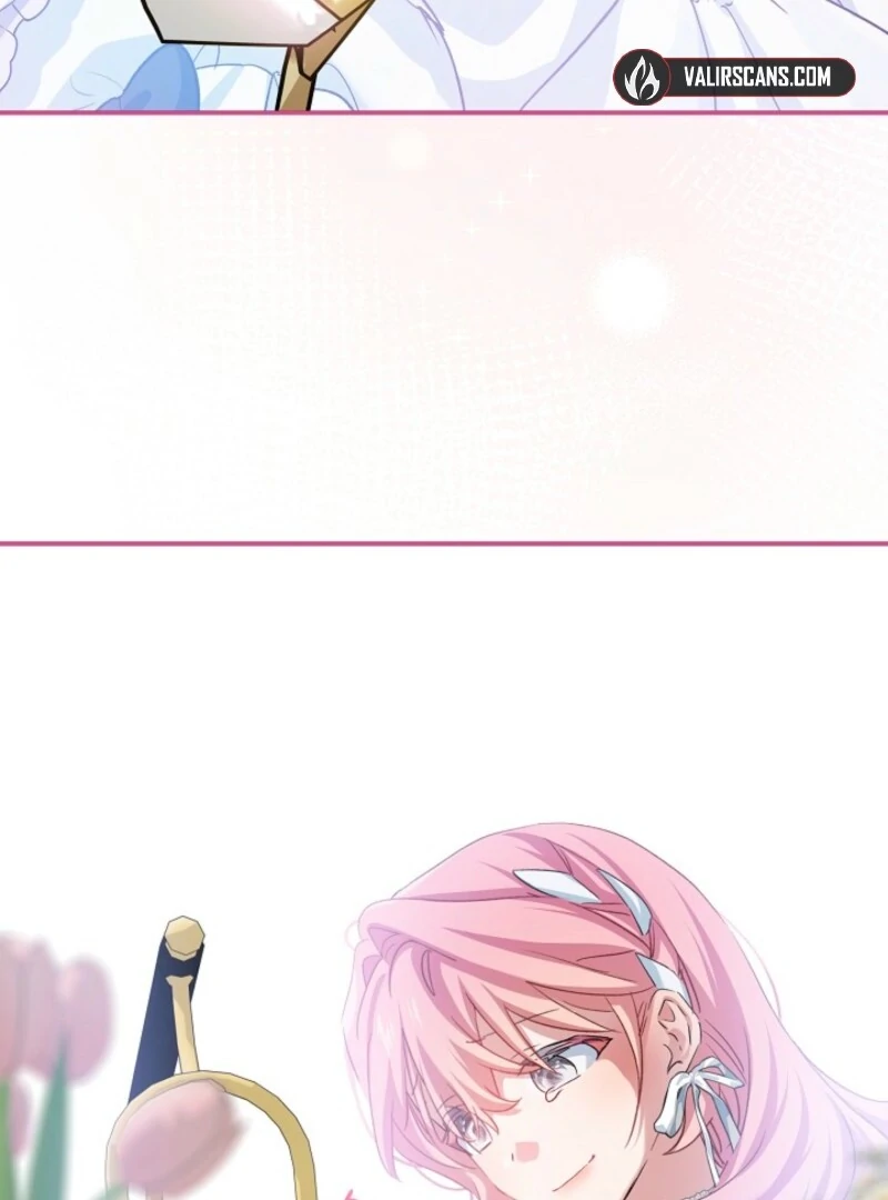 The Little Lady Behind The Scenes Chapter 130 - Page 124