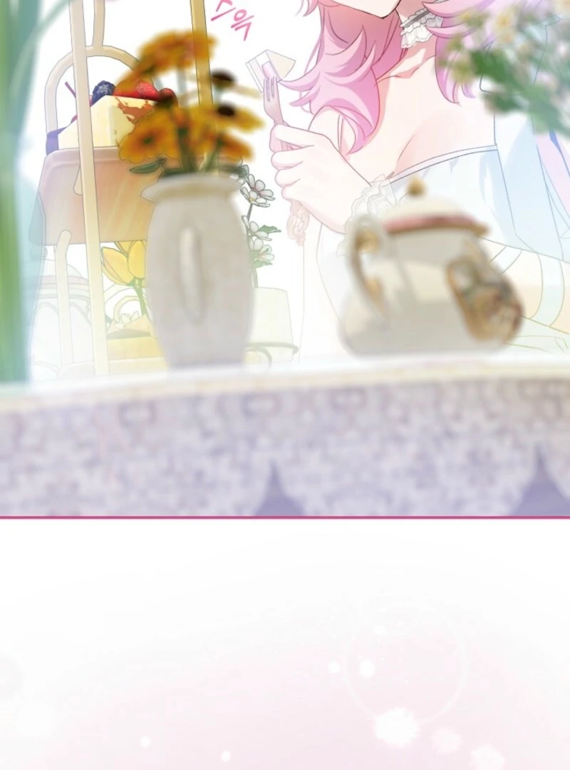 The Little Lady Behind The Scenes Chapter 130 - Page 125