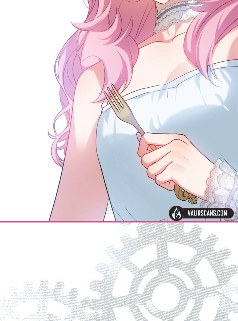 The Little Lady Behind The Scenes Chapter 130 - Page 128