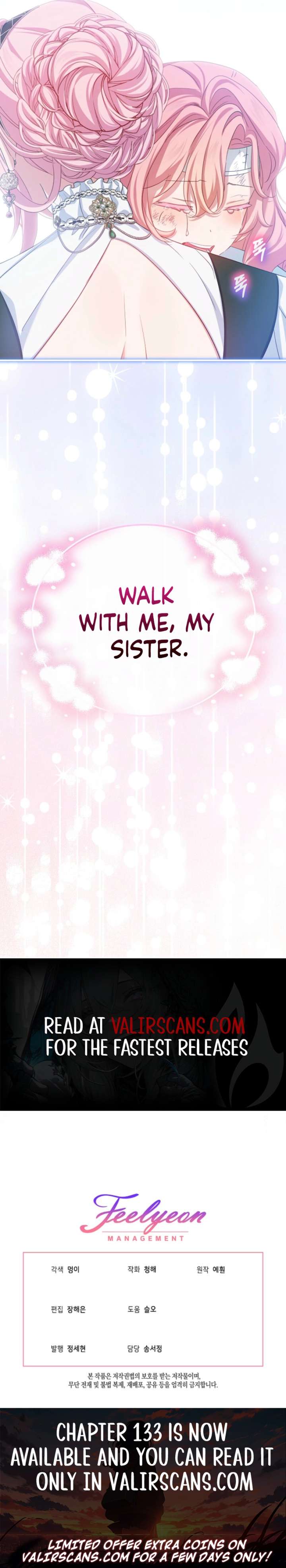 The Little Lady Behind The Scenes Chapter 131 - Page 10