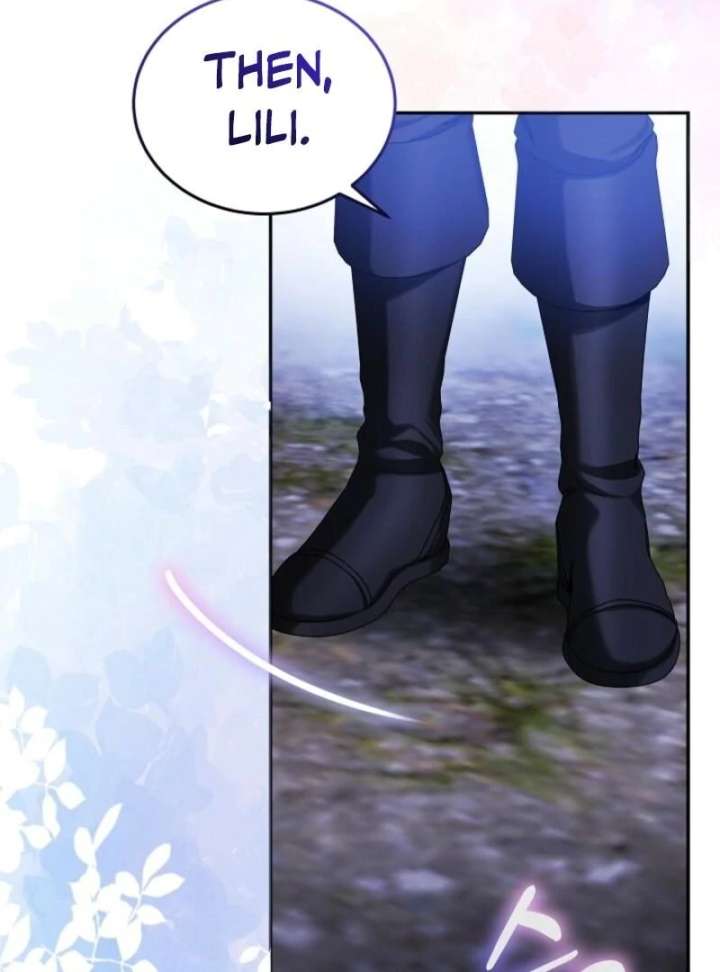 The Little Lady Behind The Scenes Chapter 133 - Page 11