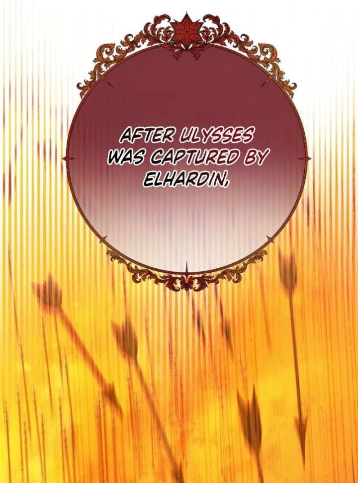 The Little Lady Behind The Scenes Chapter 133 - Page 23