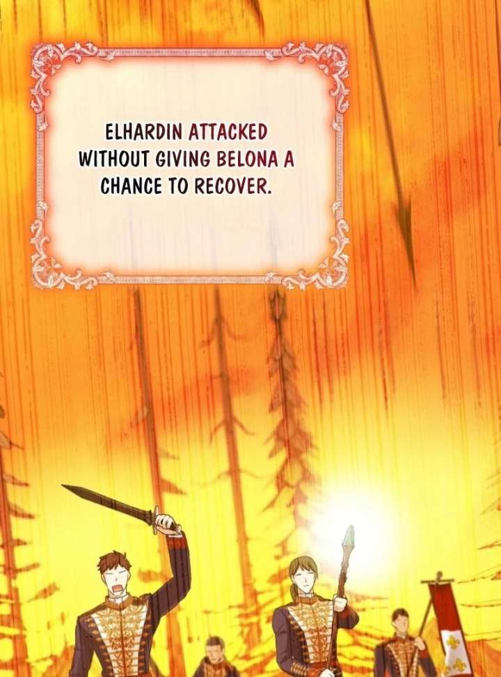 The Little Lady Behind The Scenes Chapter 133 - Page 24