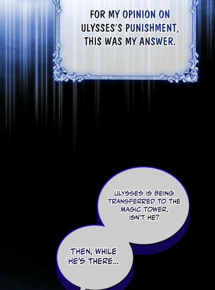 The Little Lady Behind The Scenes Chapter 133 - Page 31