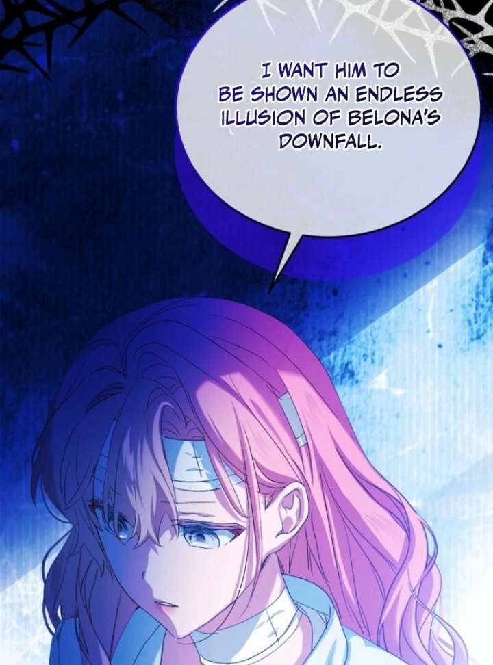 The Little Lady Behind The Scenes Chapter 133 - Page 33