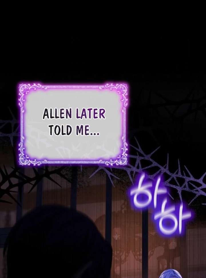 The Little Lady Behind The Scenes Chapter 133 - Page 39