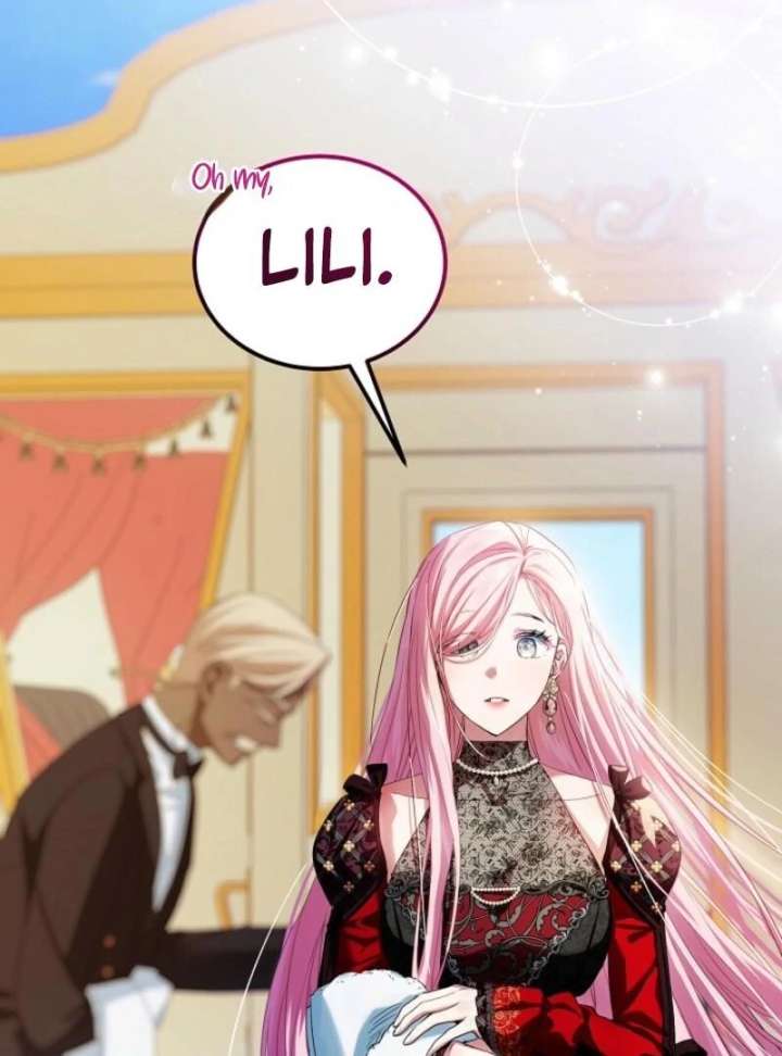 The Little Lady Behind The Scenes Chapter 133 - Page 45