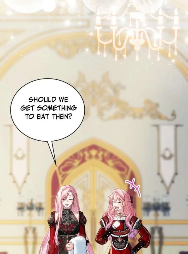 The Little Lady Behind The Scenes Chapter 133 - Page 51