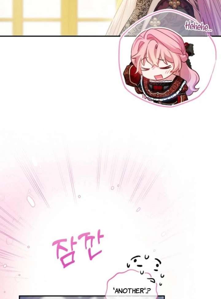 The Little Lady Behind The Scenes Chapter 133 - Page 54