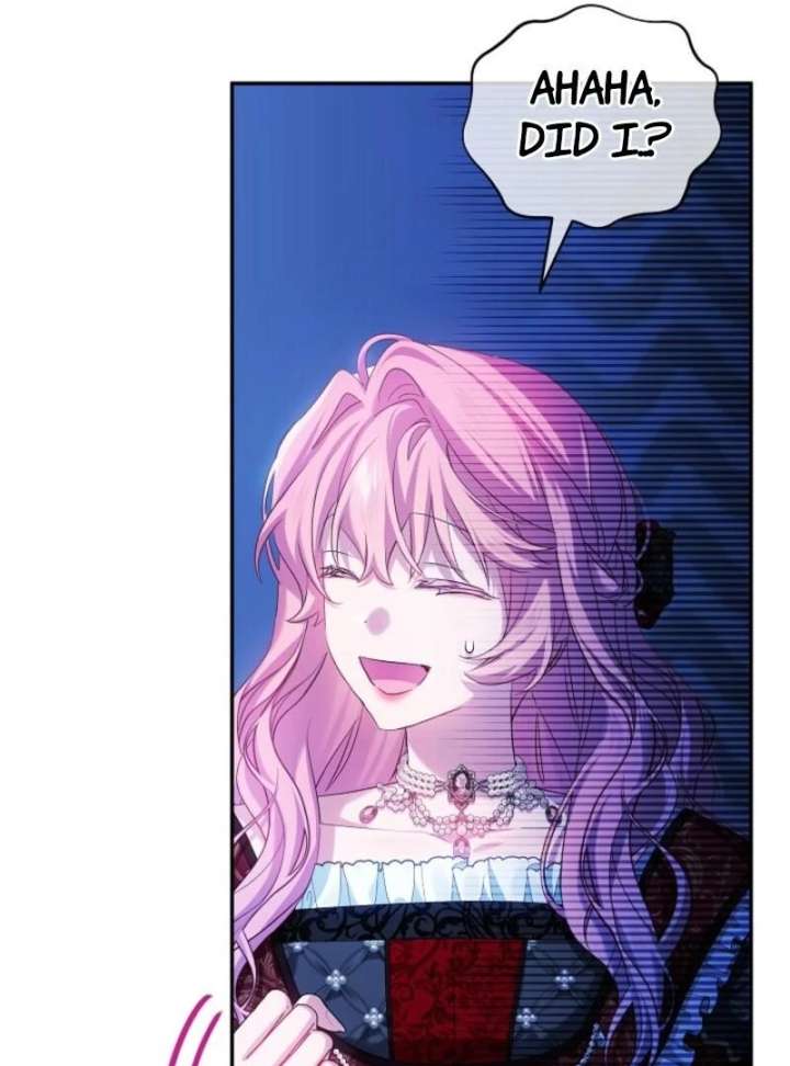 The Little Lady Behind The Scenes Chapter 133 - Page 57