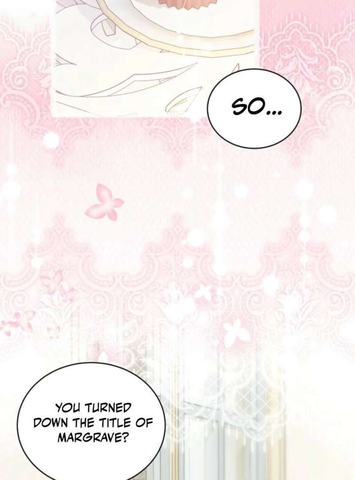 The Little Lady Behind The Scenes Chapter 133 - Page 61