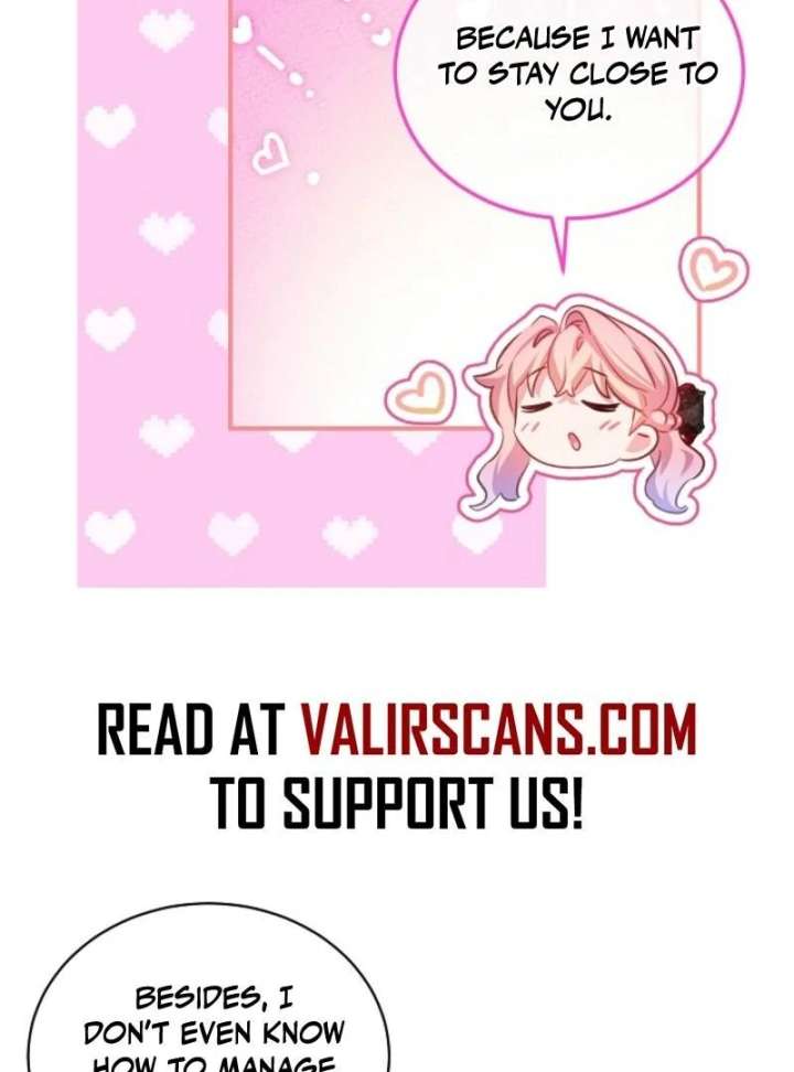 The Little Lady Behind The Scenes Chapter 133 - Page 64