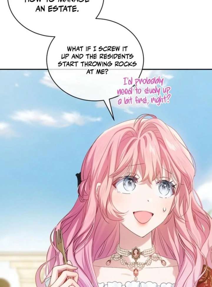 The Little Lady Behind The Scenes Chapter 133 - Page 65