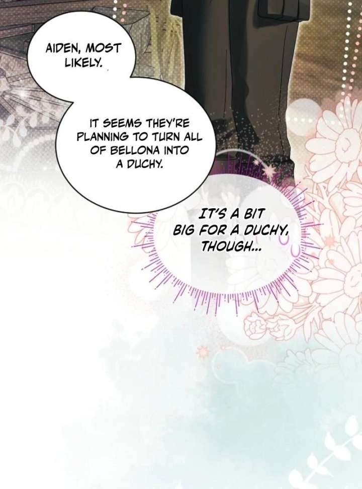 The Little Lady Behind The Scenes Chapter 133 - Page 68