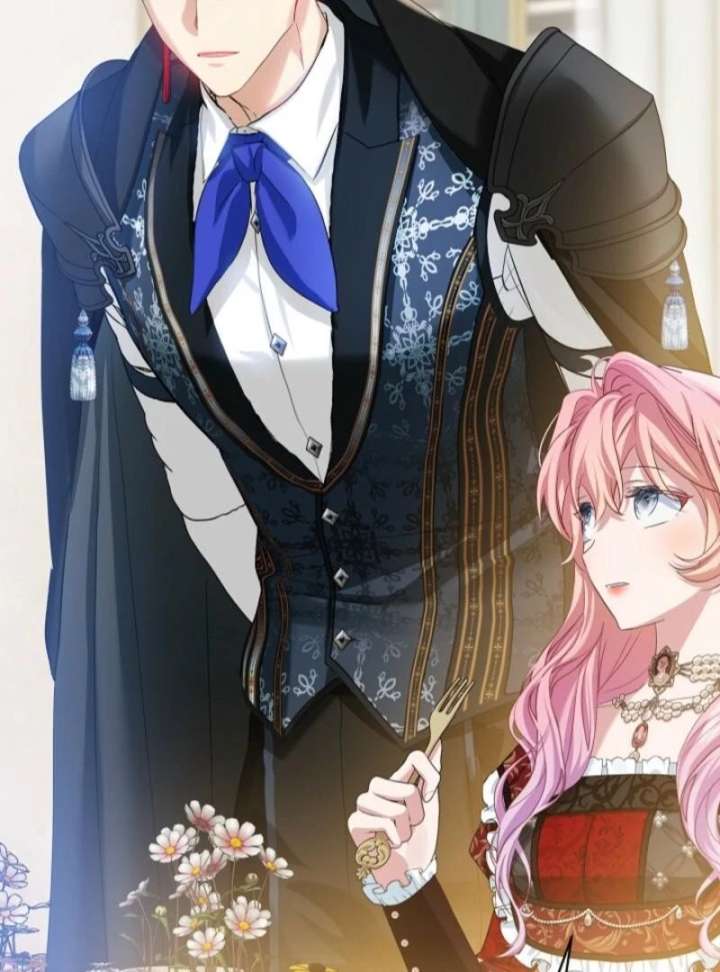 The Little Lady Behind The Scenes Chapter 133 - Page 78