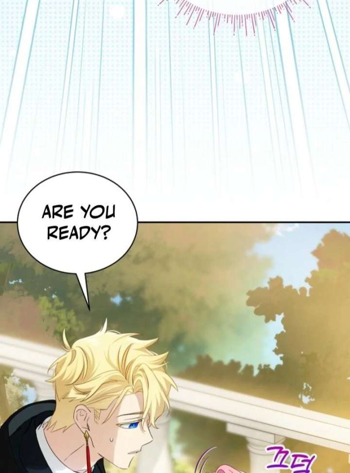 The Little Lady Behind The Scenes Chapter 133 - Page 81