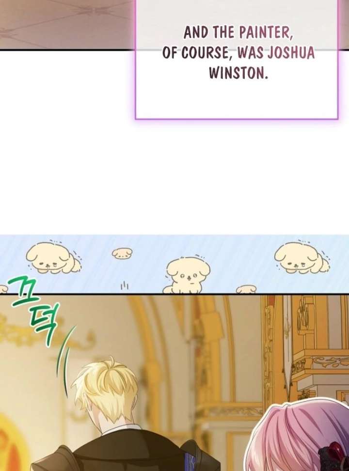 The Little Lady Behind The Scenes Chapter 133 - Page 88