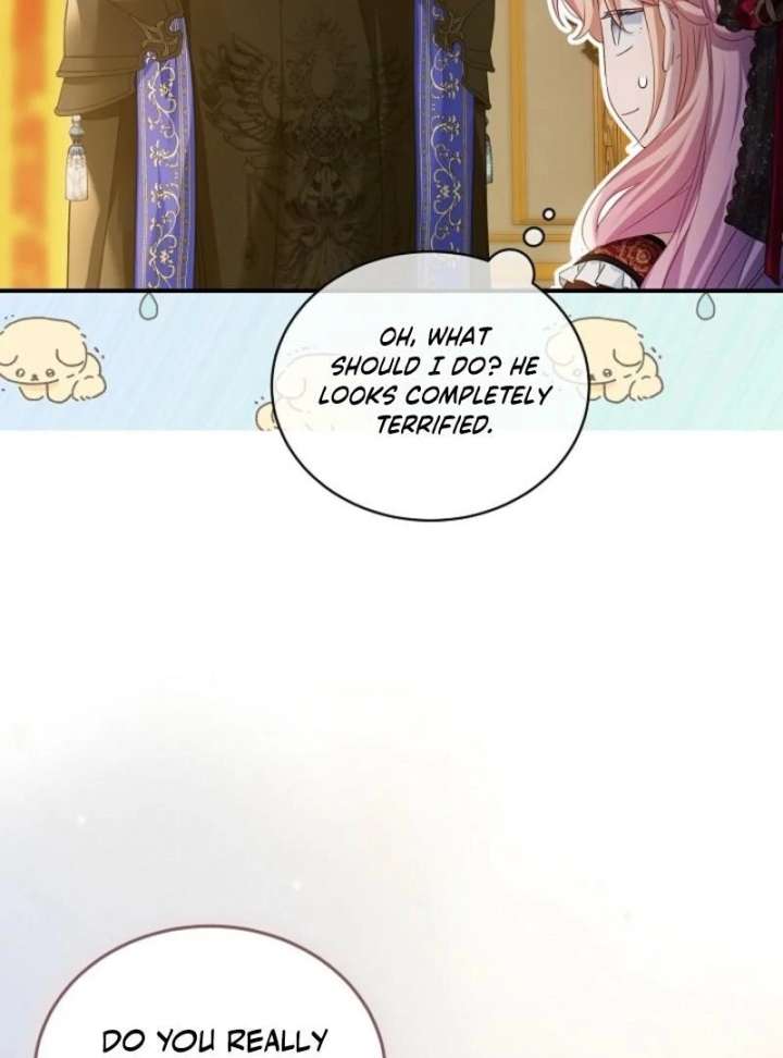 The Little Lady Behind The Scenes Chapter 133 - Page 89