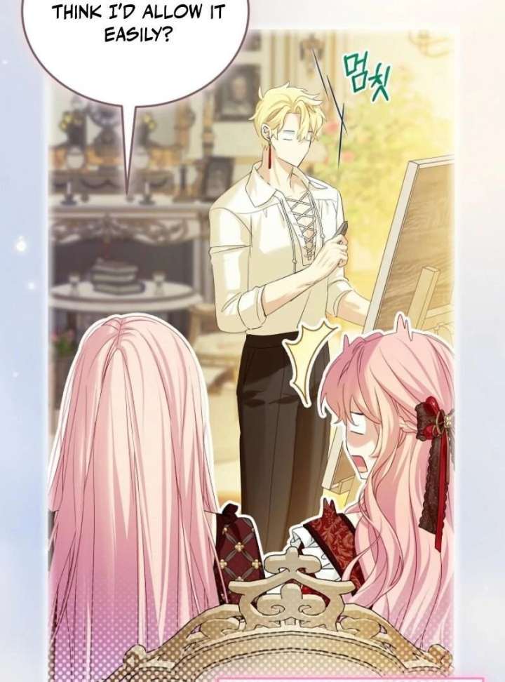 The Little Lady Behind The Scenes Chapter 133 - Page 90