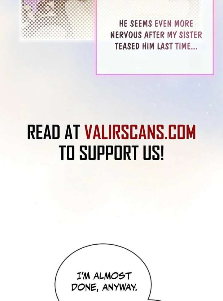 The Little Lady Behind The Scenes Chapter 133 - Page 91